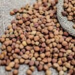 10 benefits of eating roasted gram